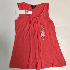 NWT Spring + Mercer Sleeveless Top